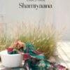 Varsha Fashion Shamiyaana Lawn Printed Suit 5Pcs Catalog