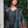 Varsha Fashion Suhana Linen Cotton 4pcs Ladies Suits Catalog