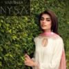 Varsha Fashions Nysa Silk 4Pcs Ladies Suit Set