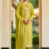 Avon Trendz Sristi 4pcs Salwar Suit Catalog