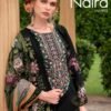 Belliza Designer Studio Naira Vol-113 Cotton 8pcs Catalog