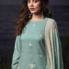 Ganga Fashion Faren S3556 Cotton 4pcs Ladies Suit Catalog