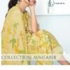 Kimora Fashion Heer Ocean Vol 24 Muslin 4pcs Suits Catalog
