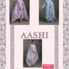 Naariti Aashi Linen Printed Suits 3 pcs Catalogue