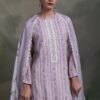 Naariti Aashi Linen Printed Suits 3 pcs Catalogue