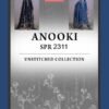 Naariti Anooki Muslin Unstitched 2pcs Ladies Suit Catalog