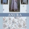 Naariti Anura Linen Printed Suits 3 pcs Catalogue