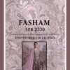 Naariti Fasham Muslin Unstitched 1 pcs Suit Catalog