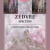 Naariti Zedvee Linen Embroidered 2pcs Suit Catalogue