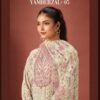 Relssa Fabrics Yamberzal-5 4pcs Suits Catalog