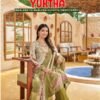 Rupali Fashion Yuktha Muslin 4pcs Suit Catalog Set
