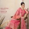 Vinay Fashion Kuleesh Navya 4pcs Suits Catalog
