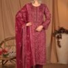 Kilory Trends Kyara 6Pcs Salwar Suit Set