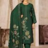 Kilory Trends Zarina Plus Muslin Silk 6Pcs Salwar Suit Set (4)