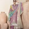 Kimora Fashion Heer Jugni Muslin 6pcs Suits Full Catalog