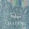Kimora Fashion Heer Sohni Zulfen Muslin 4pcs Suits Catalog