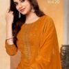 Salvi Fashion Soni Saloni Plus Vol 20 Printed 8pcs Suit Catalog