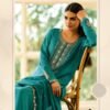 Varsha Fashion Tilla 2 Muslin 4pcs Ladies Suits Catalog