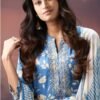 Ganga Fashion Brylee S3831 Pashmina Winter 4pcs Suit Catalog