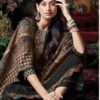Ganga Fashion Mahani Pashmina Winter 6pcs Suits Catalog