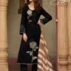 Kilory Trends Alfaaz Pashmina 4pcs Winter Suit Catalog