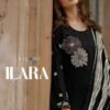 Kilory Trends ILara Pashmina 4pcs Winter Suit Catalog