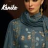Kilory Trends Jilie Pashmina 4pcs Winter Suit Catalog