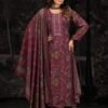 Kilory Trends Oddny-2 Pure Muslin 6Pcs Salwar Suit Set