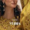 PRM Trends Verra Pashmina 6Pcs Salwar Suit Set