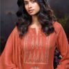 Ganga Fashion Bailyn S3906 Pashmina Winter 4pcs Suit Set