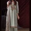 Ganga Fashion Vama S4074 Pashmina Winter 2pcs Suit Set