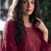 Ganga Fashion Vinishka S4233 Pashmina Winter 4pcs Suit Set