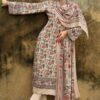 Ibiza Amara Vol 3 Pashmina Winter 6Pcs Suit Catalog