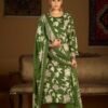 Ibiza Rimowa 4Pcs Pashmina Winter Suit Catalog
