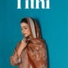 Ibiza Tithi 4Pcs Pashmina Winter Suit Catalog