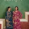 Jay Vijay Prints Samoh Pashmina 6pcs Winter Suit Catalog