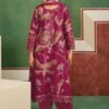 Jay Vijay Prints Samoh Pashmina 6pcs Winter Suit Catalog