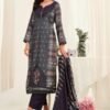 Kesar Karachi Naina Pashmina 4pcs Winter Salwar Suit Catalog