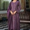Kilory Trends Freya Pashmina 6pcs Winter Suit Catalog