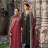 Kilory Trends Tarannum Pashmina 6pcs Winter Suit Catalog