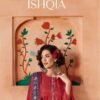 Kimora Fashion Heer Ishqia Pashmina 6pcs Suits Catalog