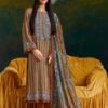 Kimora Fashion Heer Kashida Pashmina 6pcs Suits Catalog