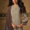 Omtex Ava Salwar Suit 4pcs Catalog
