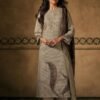Omtex Ava Salwar Suit 4pcs Catalog