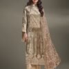 Omtex Ritha Vol 26 Velvet 4pcs Winter Salwar Suit Full set