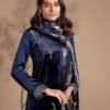 Omtex Ritha Vol 32 Velvet 4pcs Winter Salwar Suit Full Set