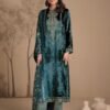 Omtex Ritha Vol 33 Velvet 4pcs Winter Salwar Suit Full Set