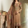 Rupali Fashion Aaradhya Pashmina Winter 4pcs Suit Catalog