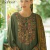 Varsha Fashion Bahaar Pashmina 4Pcs Suit Winter Set