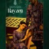Varsha Fashion Hayzen Pashmina 5Pcs Suit Winter Set